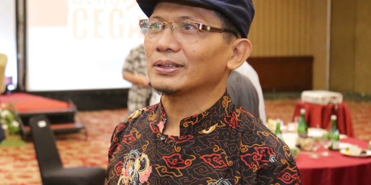 Amir Mahmud: yang Menolak Pancasila, Bisa Dikatakan Pemberontak