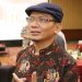 Amir Mahmud: yang Menolak Pancasila, Bisa Dikatakan Pemberontak