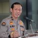 Pro Kontra UU Cipta Kerja, Polri Tangkap Delapan Petinggi KAMI