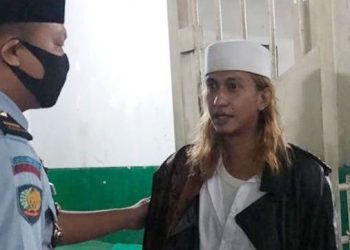 Bahar bin Smith Ditetapkan Tersangka, Kuasa Hukum: Kalau Mau Kriminalitas Langsung Saja