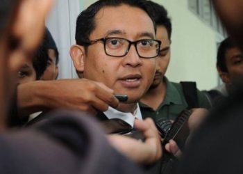 Fadli Zon Kritik Penobatan Sri Mulyani Sebagai Menteri Terbaik Asia Pasifik
