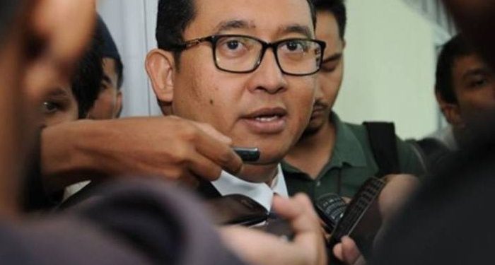 Fadli Zon Kritik Penobatan Sri Mulyani Sebagai Menteri Terbaik Asia Pasifik