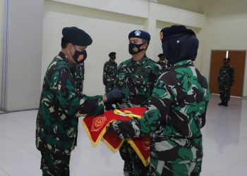 Panglima TNI: Aksi Nyata TNI di Medan Tugas Berawal dari Konsep