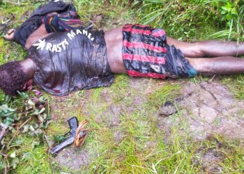 TNI Sergap Gerombolan KKSB Papua di Nduga, Satu Anak Buah Egianus Kogoya Tewas
