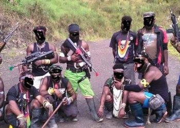 TNI: KKSB Terapkan Taktik Licik dan Korbankan Masyarakat Sipil