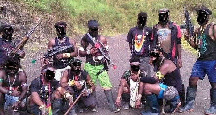 TNI: KKSB Terapkan Taktik Licik dan Korbankan Masyarakat Sipil