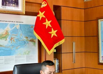 Panglima TNI: Pemimpin yang Berkualitas Harus Mampu Beradaptasi