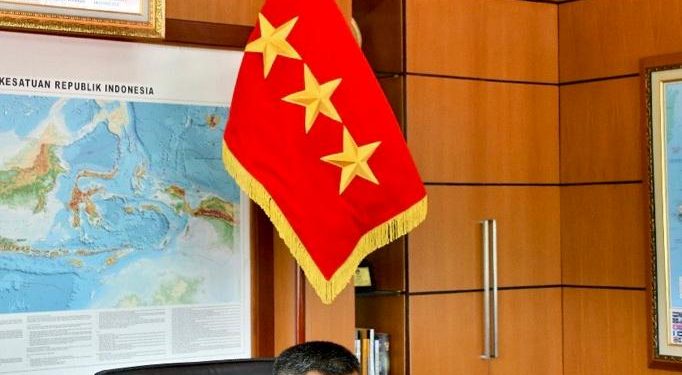 Panglima TNI: Pemimpin yang Berkualitas Harus Mampu Beradaptasi
