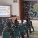 Radikalisme, Ancam Integritas Bangsa, Kata Danrem 174 Merauke