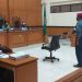 Pembunuh Babinsa Pekojan, Letnan RW Divonis 12 Tahun Penjara