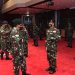 Sebanyak 35 Pati TNI Naik Pangkat