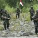 KKSB Papua Kembali Brutal, TNI: Tak Ada Korban Jiwa
