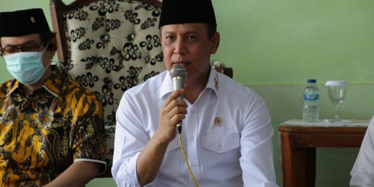Kepala BNPT: Sinergi BNPT-Ponpes, Tangkal Radikal dan Intoleransi