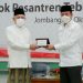 Sinergi BNPT-Ponpes, Cegah Radikal Terorisme