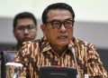 Polisi Ciduk Penghina Moeldoko, Bareskrim: Bukan Kali Pertama