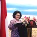 Istri Panglima TNI: Dirumah Saja Selama Pandemi Covid-19, Bangun Quality Time