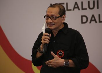 Ikasba Kalsel: Jangan Sampai Narasi Provokasi Memecah Belah Persatuan Bangsa