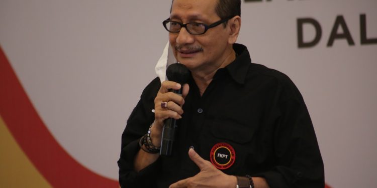 Ikasba Kalsel: Jangan Sampai Narasi Provokasi Memecah Belah Persatuan Bangsa