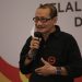 Ikasba Kalsel: Jangan Sampai Narasi Provokasi Memecah Belah Persatuan Bangsa