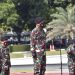 Ini Pesan Panglima TNI ke Pasukan Garuda