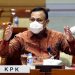 Diduga Melanggar Kode Etik, ICW Desak Dewan Pengawas KPK Sidangkan Firli Bahuri