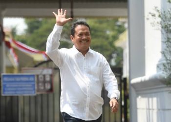 Kemhan: UU Cipta Kerja Buka Peluang Swasta Masuk Industri Pertahanan
