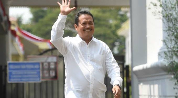Kemhan: UU Cipta Kerja Buka Peluang Swasta Masuk Industri Pertahanan