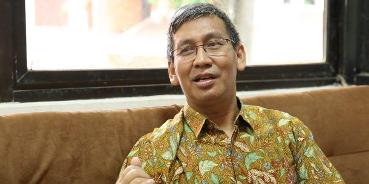 Hamdi Muluk: Para Tokoh Harus Bisa Melawan Provokasi, Bukan Menyebar Hoax