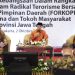 Kepala BNPT: Bangun Karakter Kebangsaan, Tangkal Radikal Terorisme