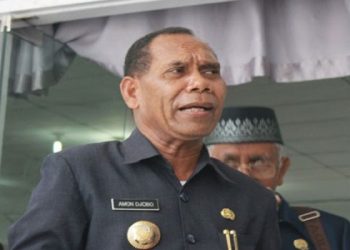 Pangdam Udayana Perintahkan Anak Buahnya Proses Hukum Bupati Alor, Penyebabnya?