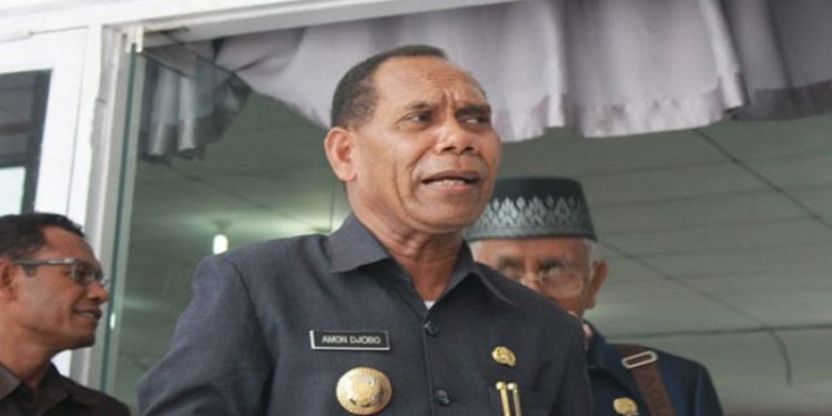 Pangdam Udayana Perintahkan Anak Buahnya Proses Hukum Bupati Alor, Penyebabnya?
