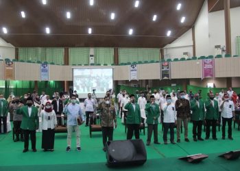 Keterlibatan Kampus, Kunci Cegah Radikalisasi di Perguruan Tinggi