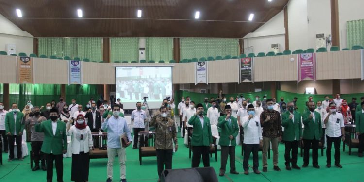 Keterlibatan Kampus, Kunci Cegah Radikalisasi di Perguruan Tinggi