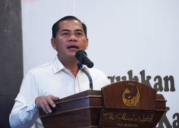Pelibatan Ormas Islam, Ampuh Lawan Radikal Terorisme