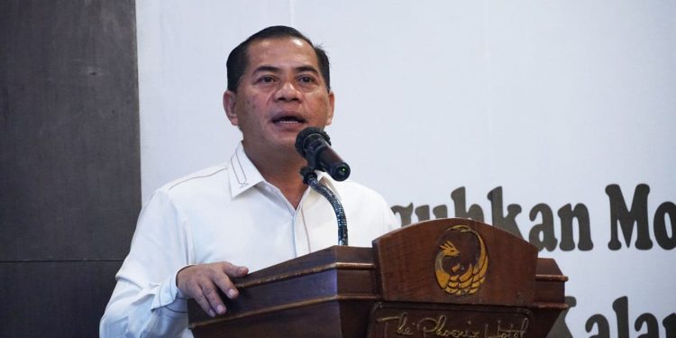 Pelibatan Ormas Islam, Ampuh Lawan Radikal Terorisme