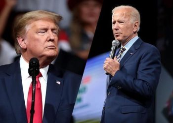 Donald Trump Akui Kemenangan Joe Biden