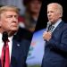 Donald Trump Akui Kemenangan Joe Biden