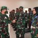 Aster Panglima TNI: Kemampuan Teritorial Wajib Dimiliki Setiap Insan Apkowil