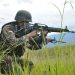 Kontak Tembak KKB Papua di Intan Jaya, Satu Personel TNI Gugur