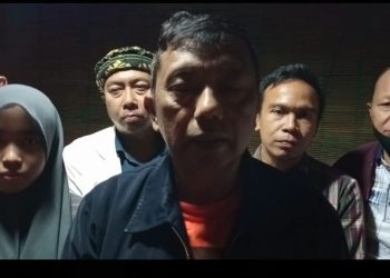 Keluarga Korban Kebiadaban KKB Asal Probolinggo Tuntut Keadilan