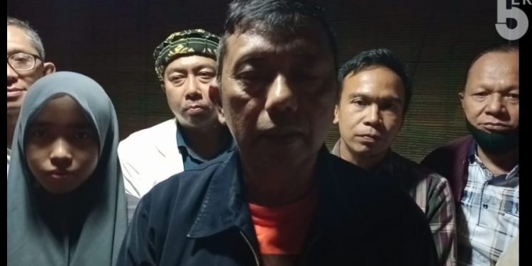 Keluarga Korban Kebiadaban KKB Asal Probolinggo Tuntut Keadilan