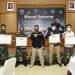 Kapuspen TNI: Perang Saat Ini Adalah Peperangan Informasi Media Sosial