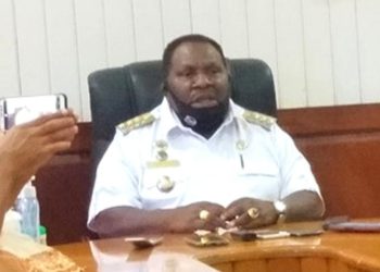 Bupati dan Masyarakat Dogiyai, Papua Tolak RDP Otsus