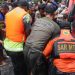 Tak Kenal Lelah, Prajurit Taifib 2 Marinir Akhirnya Temukan Korban Tenggelam di Kali Buntung