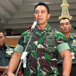 Panglima TNI membolehkan keturunan PKI masuk seleksi prajurit TNI