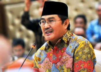 Indonesia Waspada Perang Dunia Ke-3, Kata Jimly Asshiddiqie