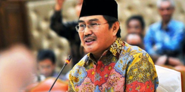 Indonesia Waspada Perang Dunia Ke-3, Kata Jimly Asshiddiqie