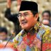 Indonesia Waspada Perang Dunia Ke-3, Kata Jimly Asshiddiqie