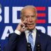 Joe Biden Janji Perlakukan Umat Islam dengan Baik