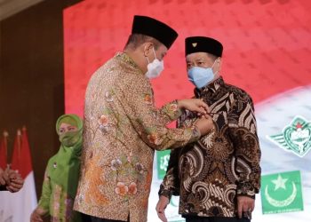 Lawan Radikal Terorisme, BNPT Bentuk Gugus Tugas Pemuka Agama
